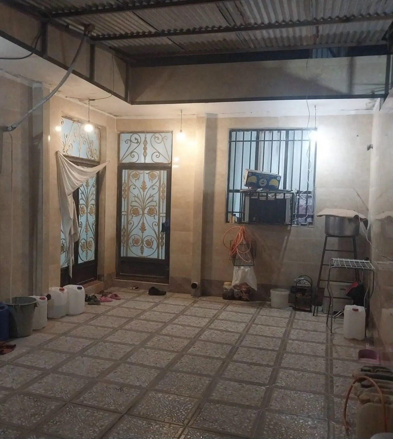فروش خانه ویلایی
