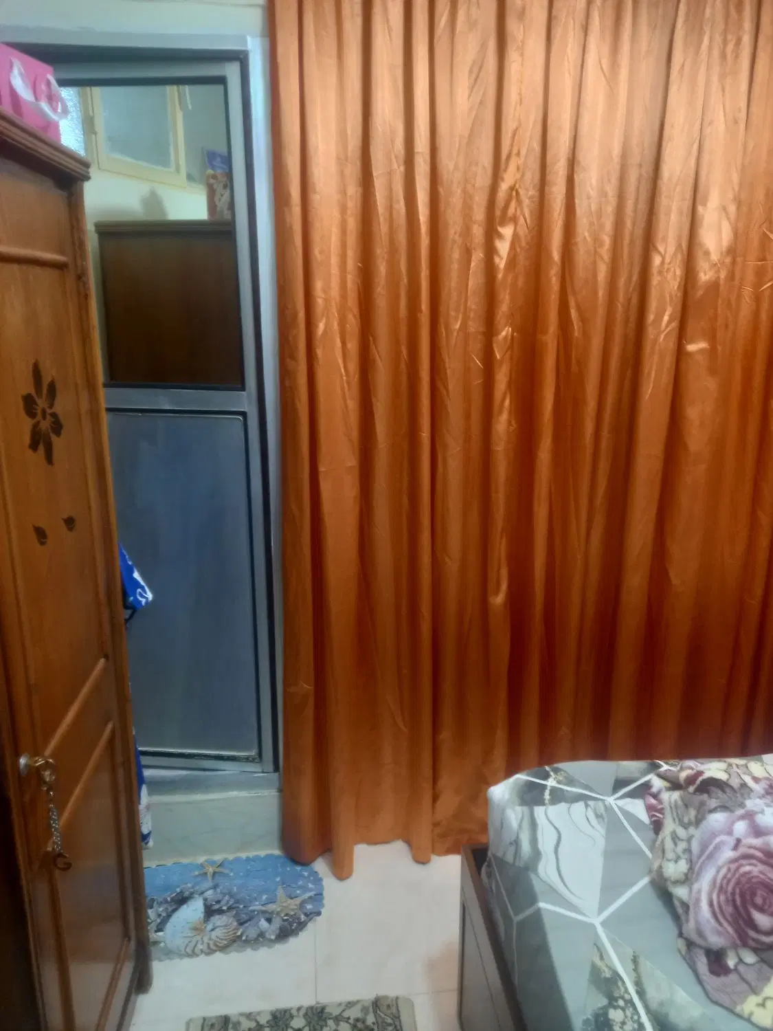 آپارتمان اجاره‌ای