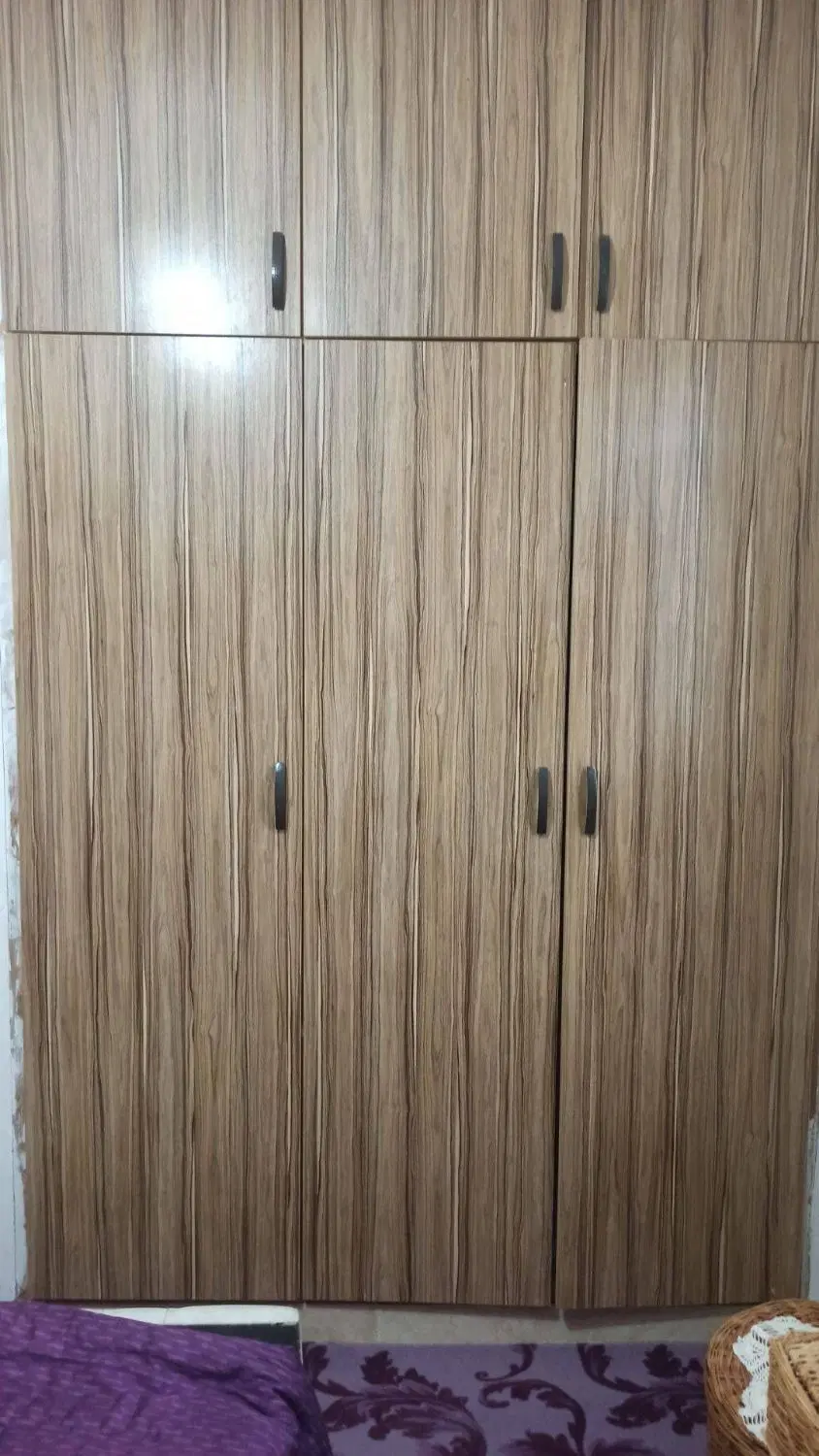 رهن کامل آپارتمان ۹۵ متری کوی حسینی