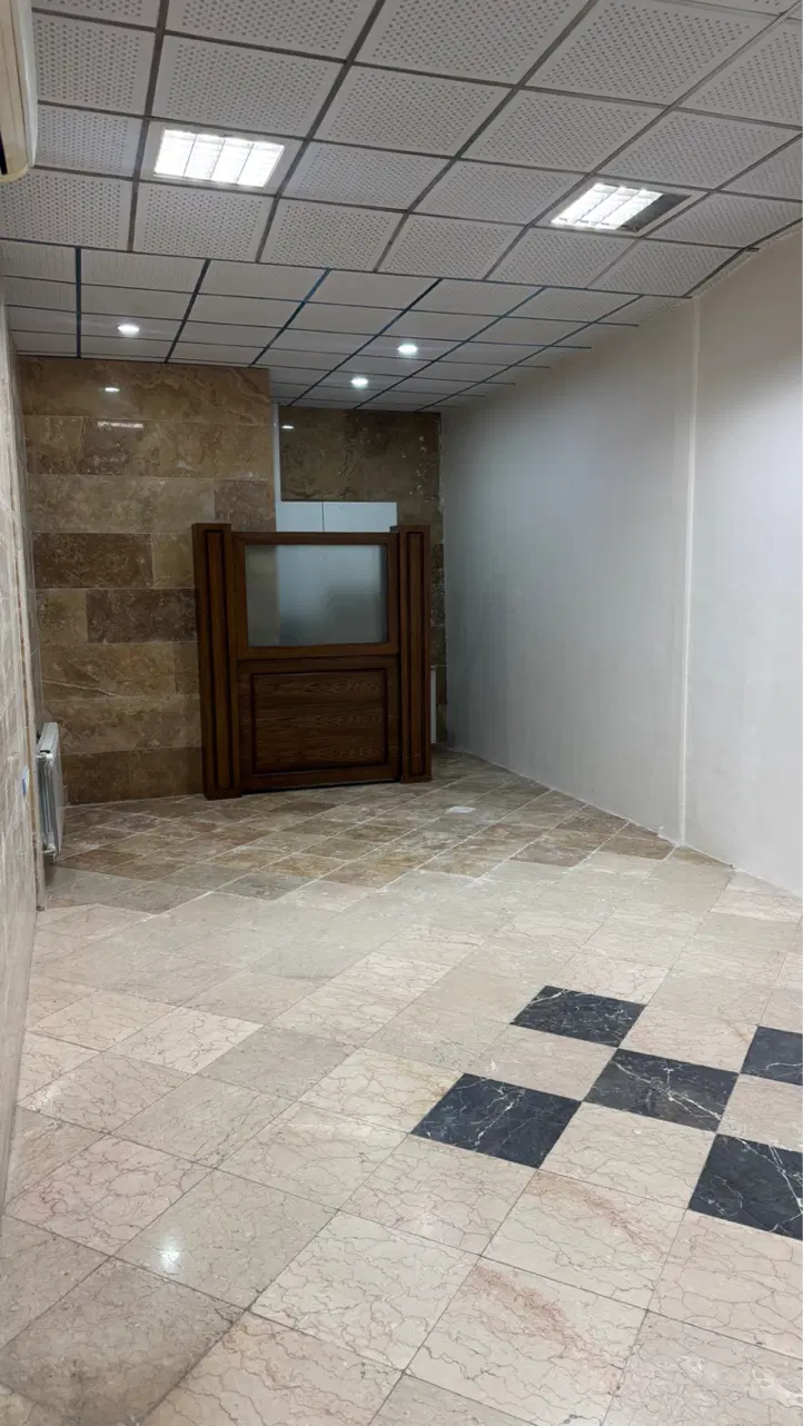 دو دربند مغازه حاشیه عصمتیه