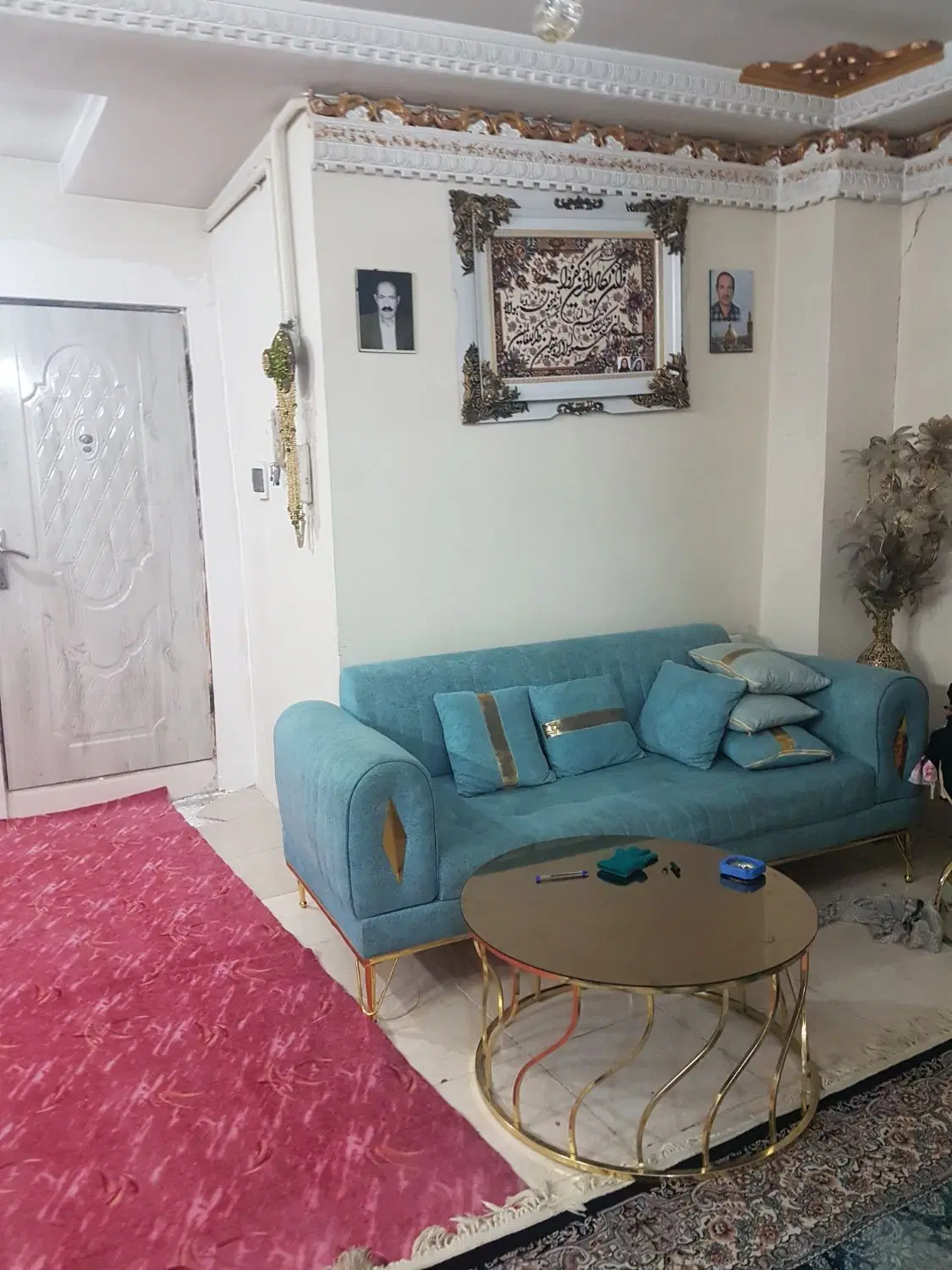 فروش اپارتمان