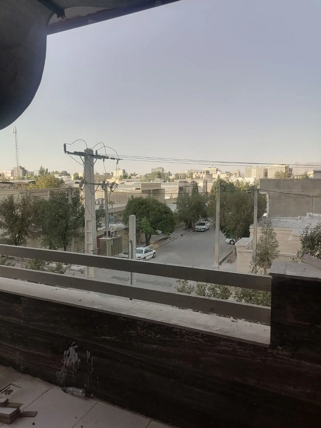 فروش زمین چمران_فاز2_