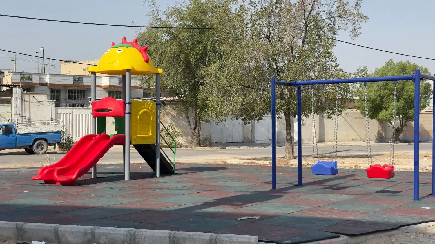 اجاره ۲۰مترجای کارانباری ویادفتر