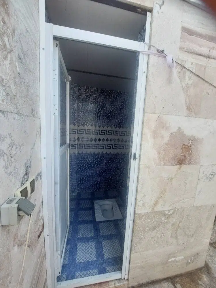 منزل دستخضر شیراز اکازیون
