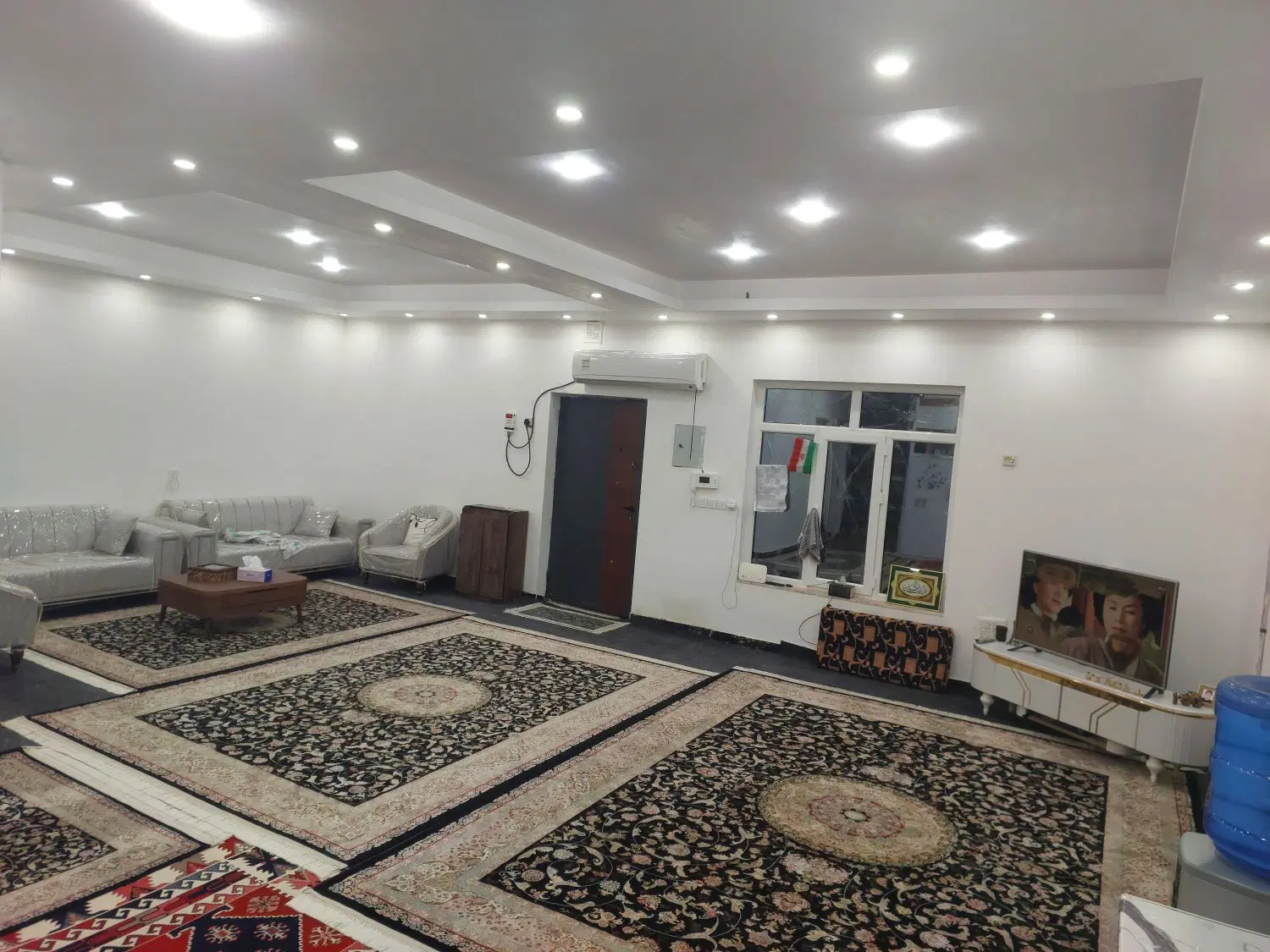 رهن خانه کوی رمضان ویلایی