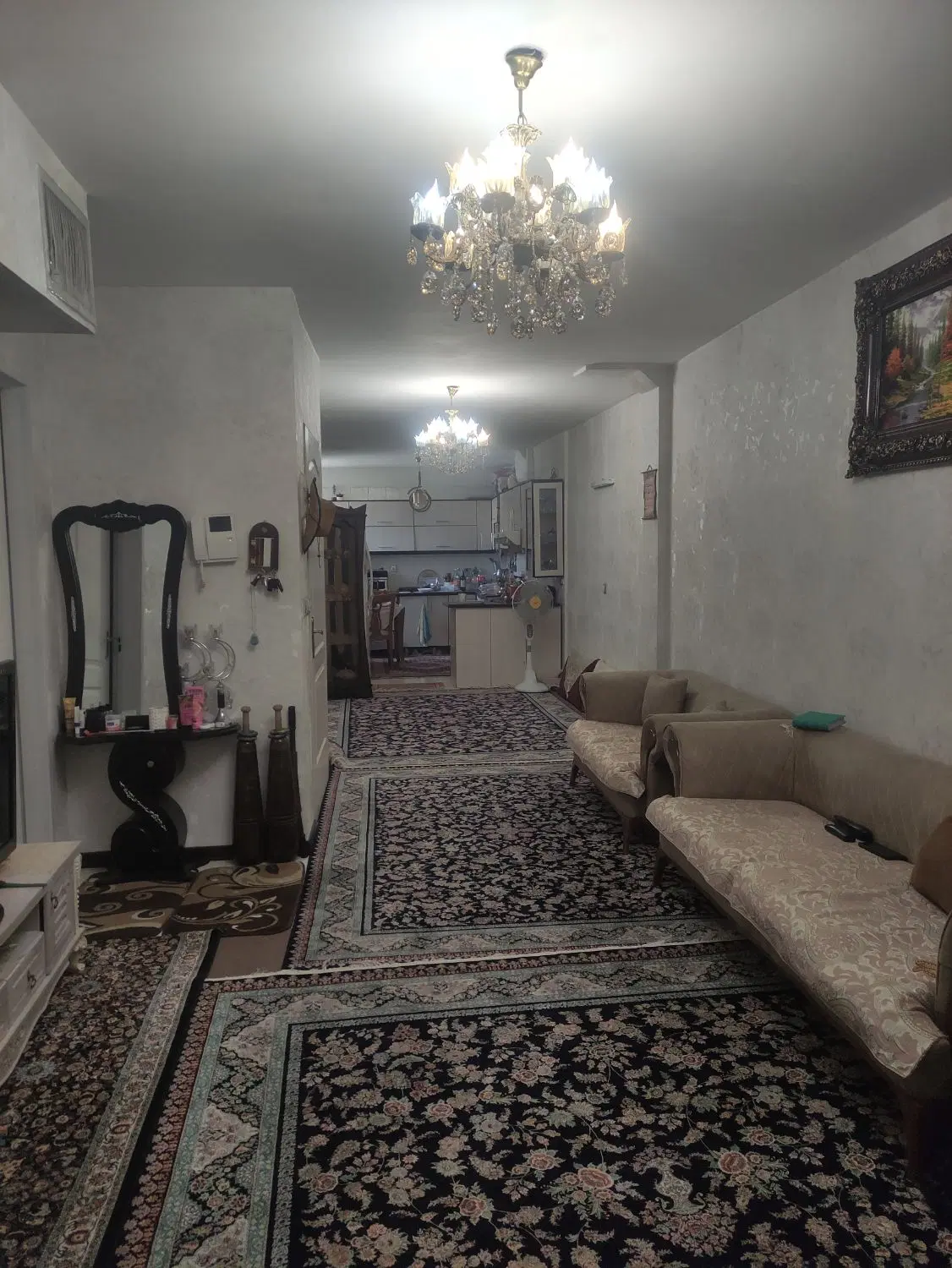آپارتمان فروش باتخفیف ویژه بخاطرمسافرت