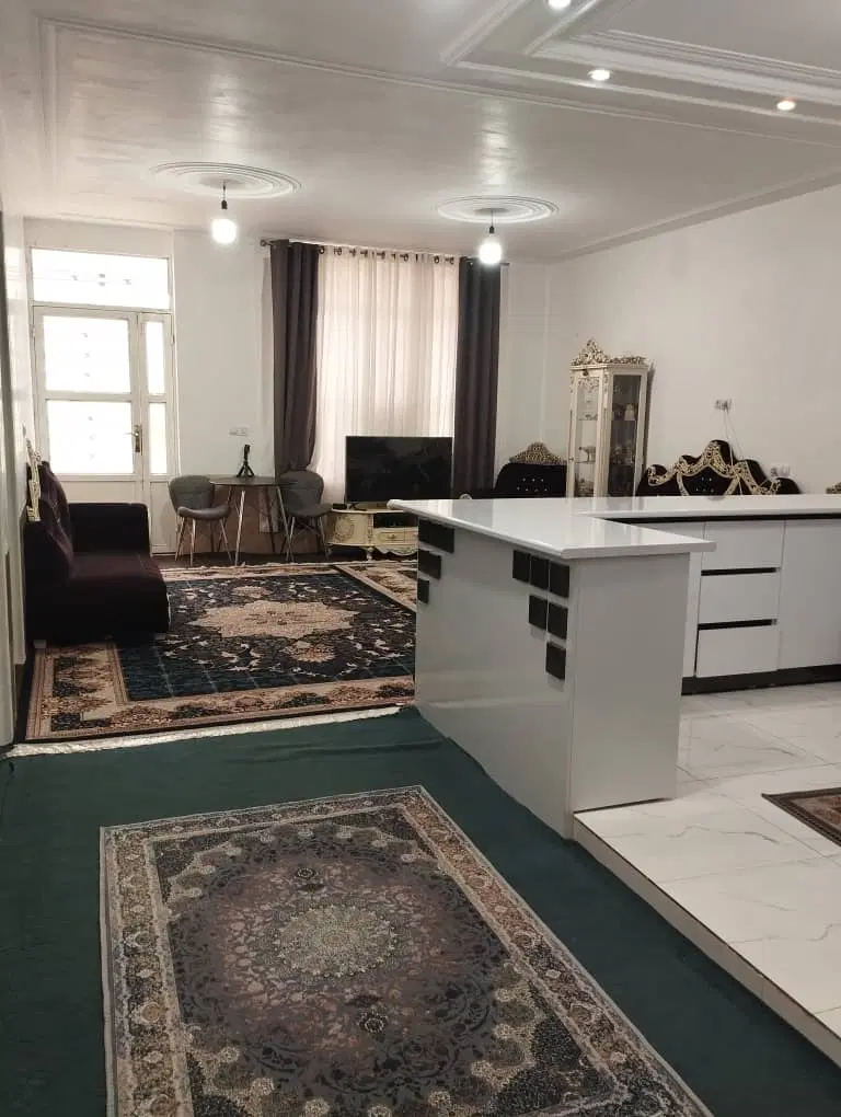 خانه ویلایی کفری
