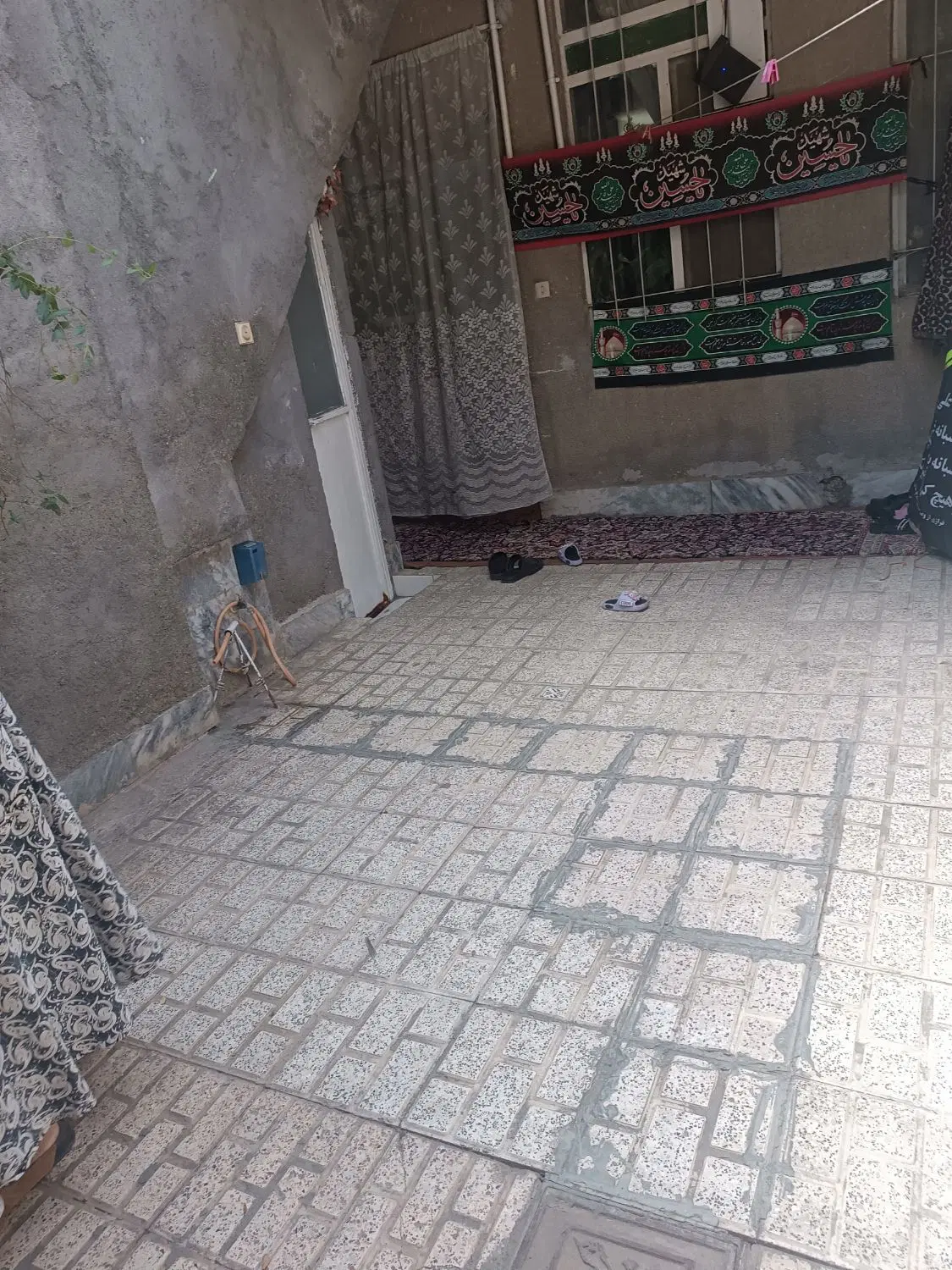 منزل به فروش میرسد
