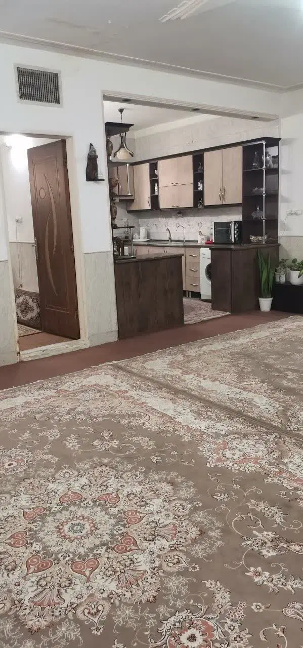ویلایی 82مترنوساز
