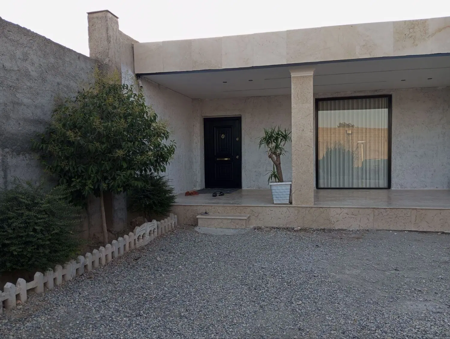 فروش ویلای مبله