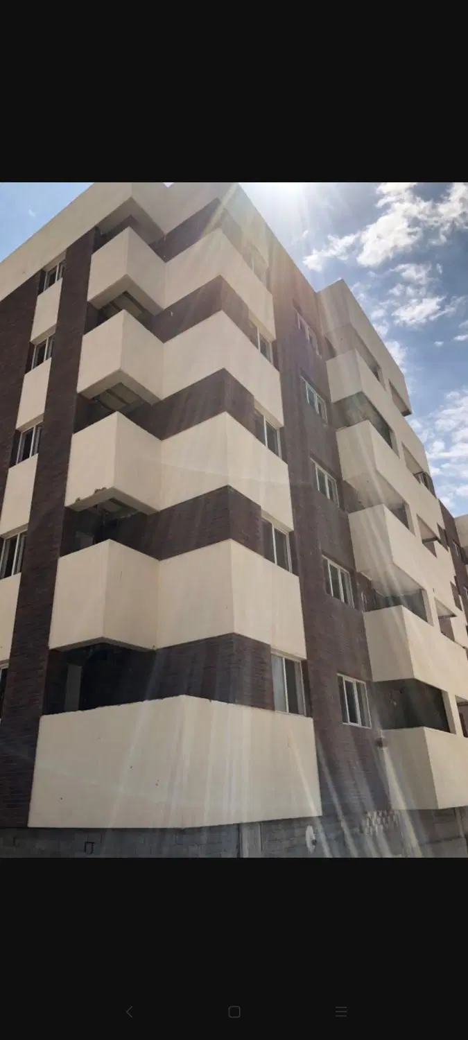فروش آپارتمان آماده تحویل