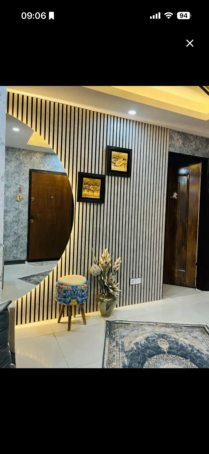 شهرک گلستان تک خواب