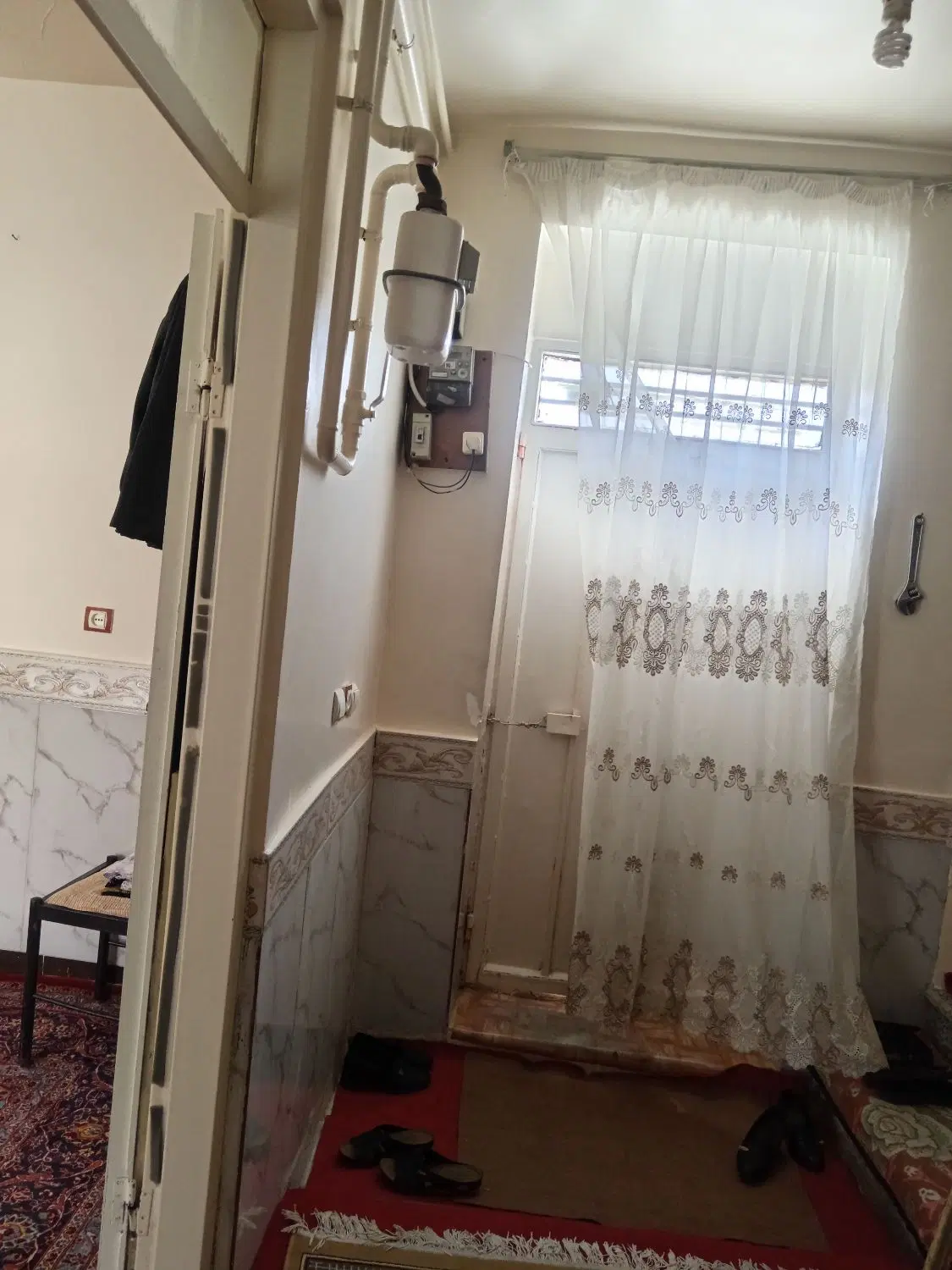 فروش خانه ویلایی درکمربندجنوبی