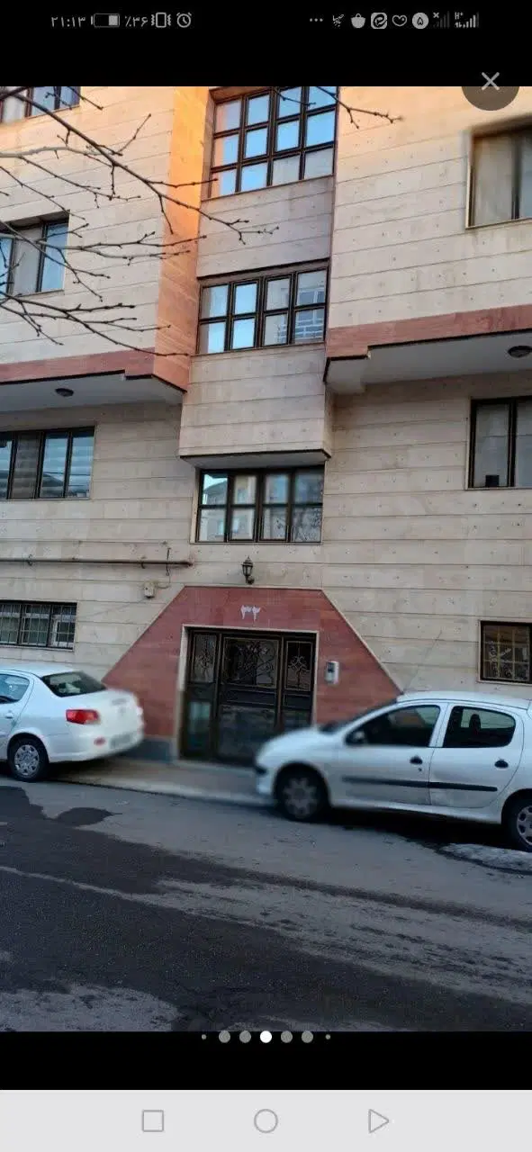 اجاره واحد آپارتمانی