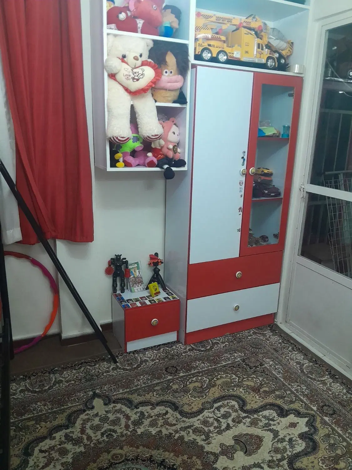 آپارتمان ۷۰متری میدان اطلاعات