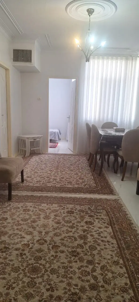 فروش اپارتمان_تسلیحات_۵۷ متر فوری_تخلیه_۱خواب