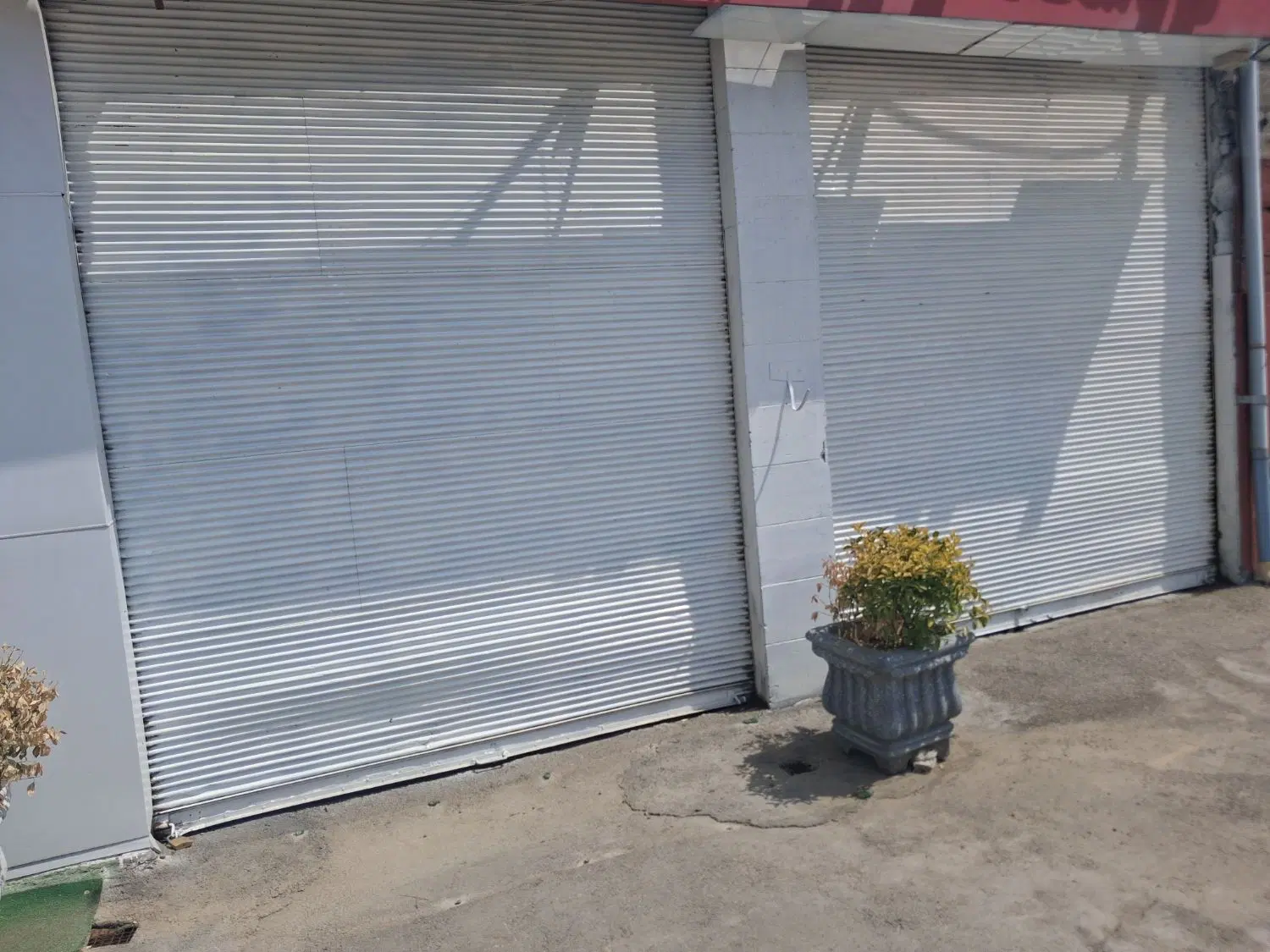 مغازه برای اجاره