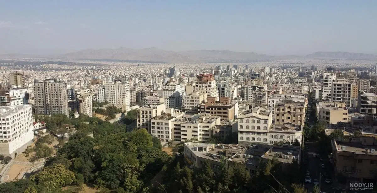 555متر کلنگی در دیباجی ،منظریه مناسب سرمایه گذاری