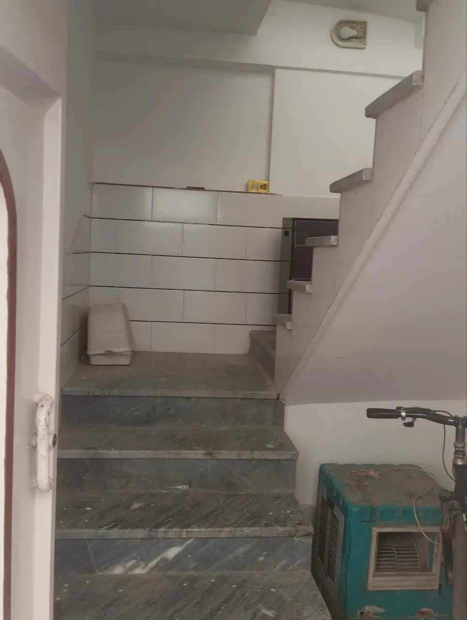منزل اجاره ایی دوخاب نزدیک خیابان امیرکبیر
