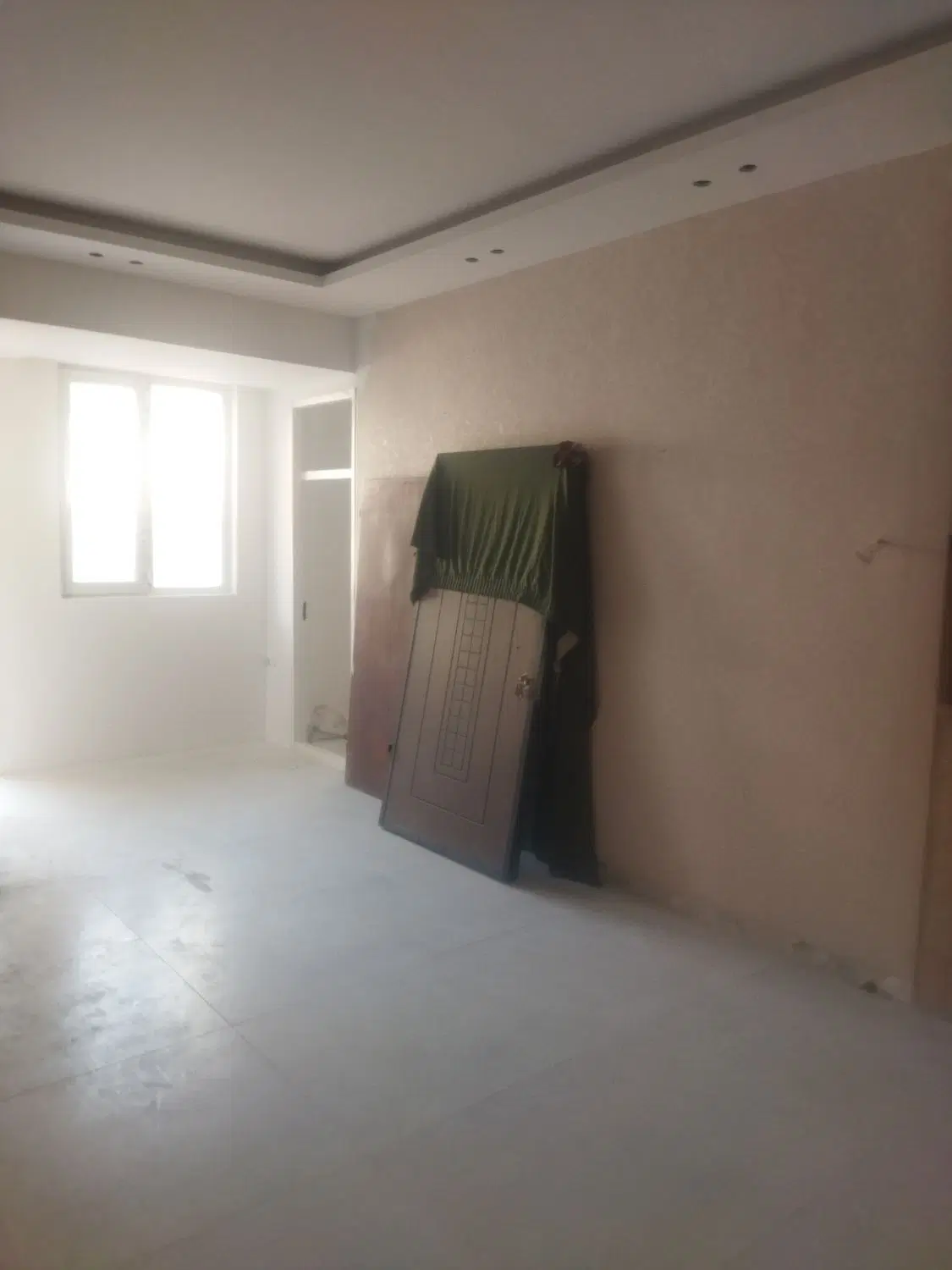 همکف کلید نخورده عروس و دوماد