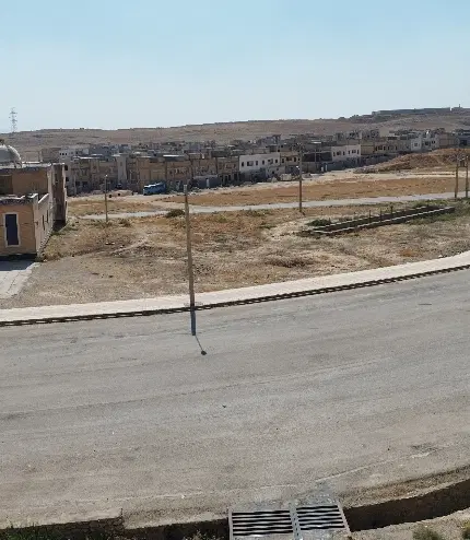 مسکن ملی