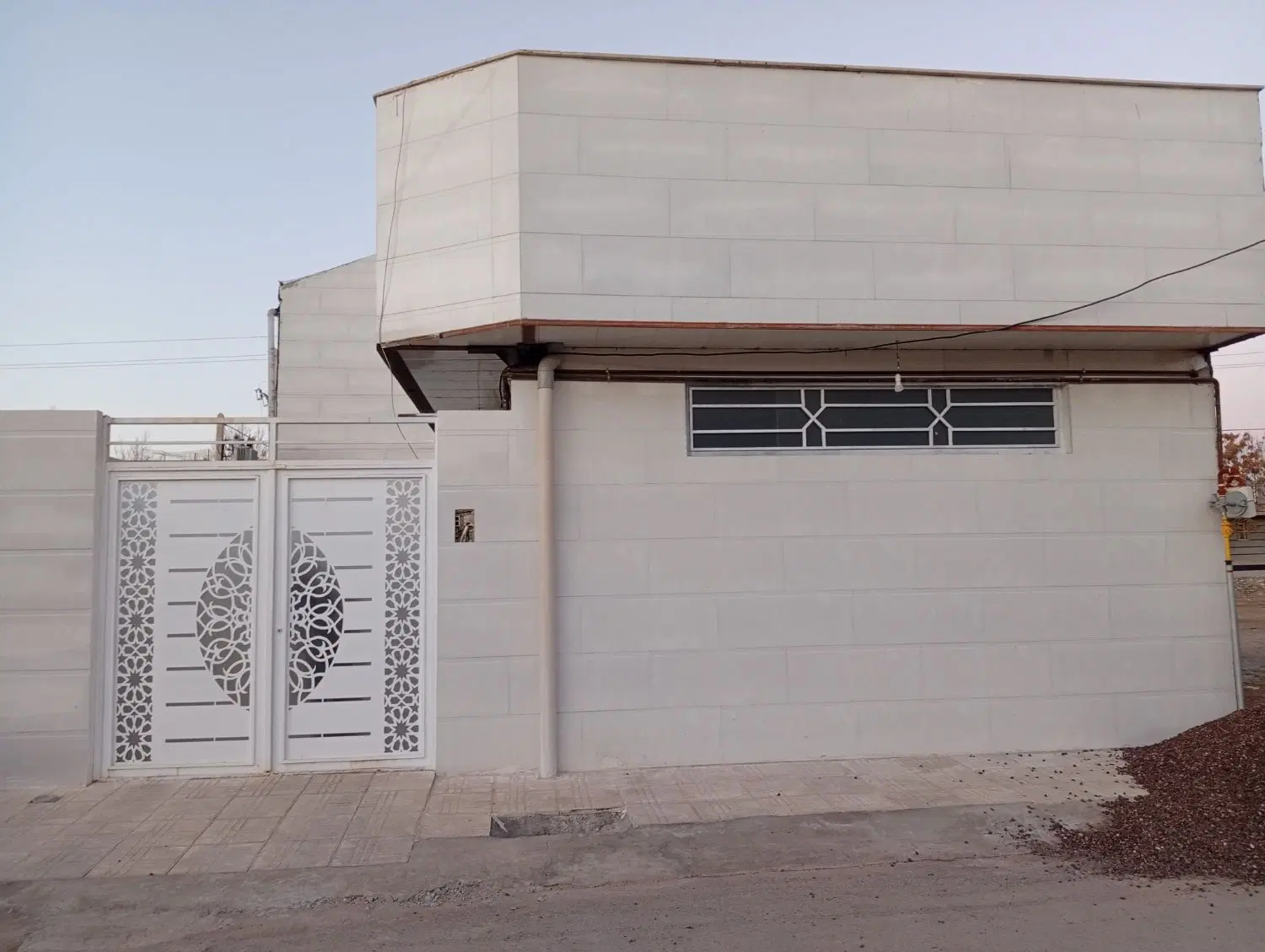 فروش مسکونی