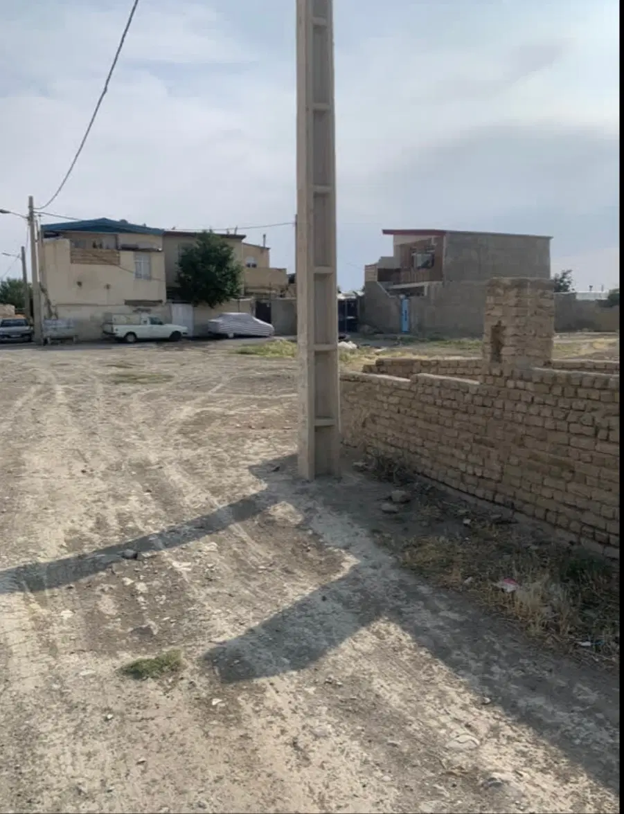 فروش زمین بختیار هشتگرد