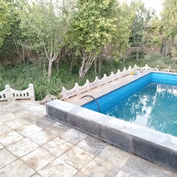 فروش باغ فوری