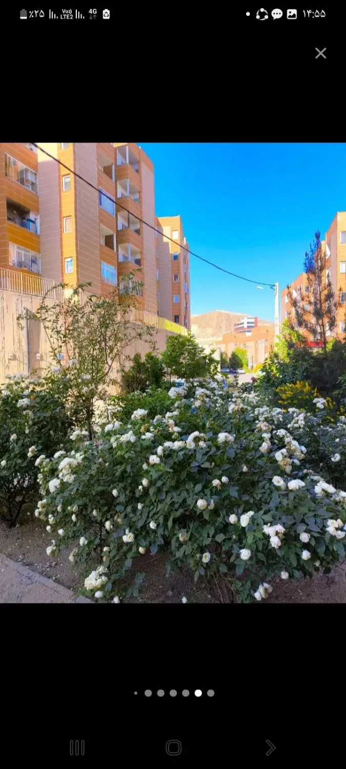 فروش آپارتمان فاز 9 پردیس
