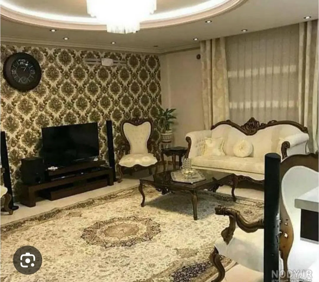 رهن و اجاره سوییت در مرکز شهر