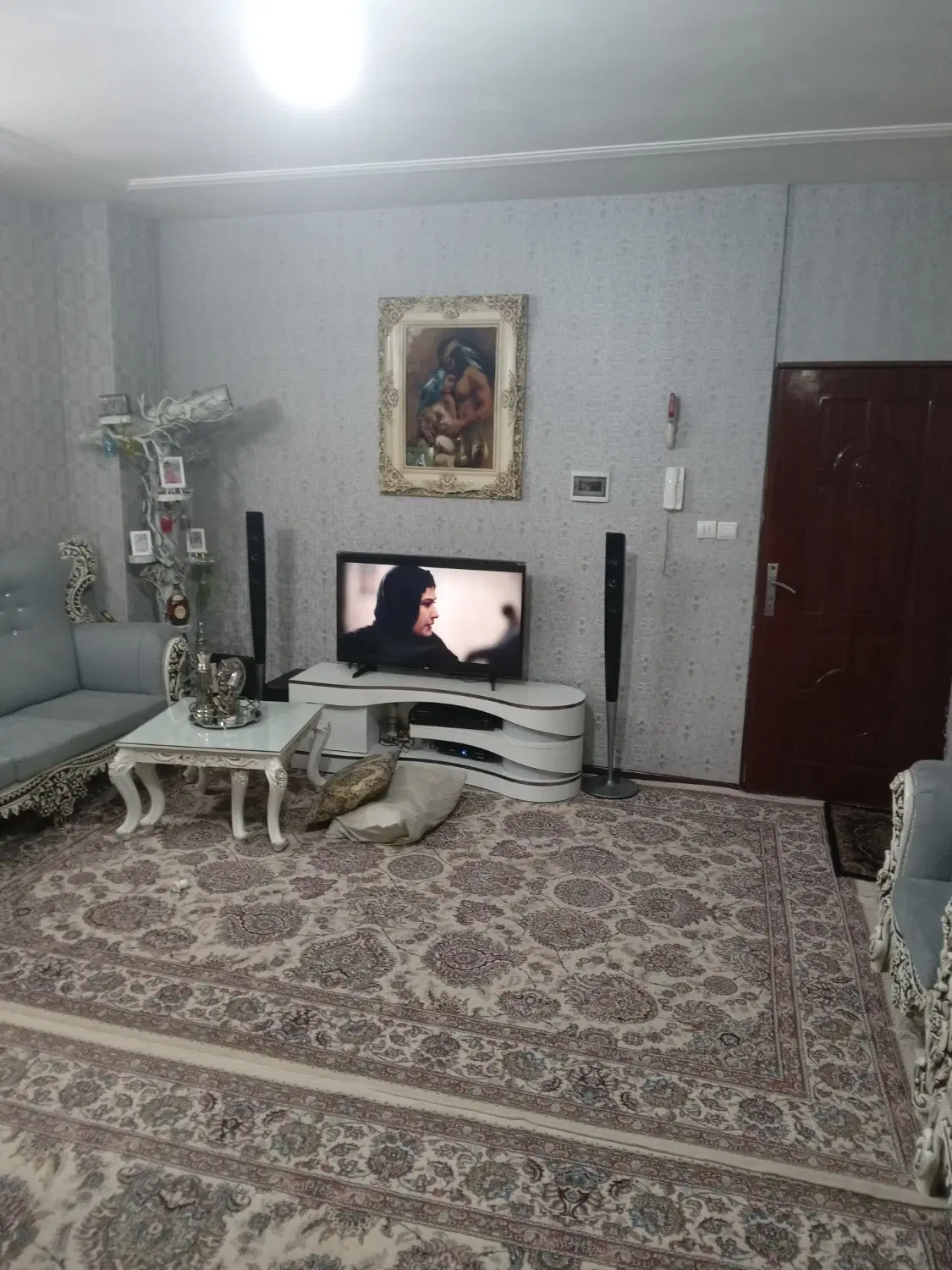 اپارتمان ۶۵متری