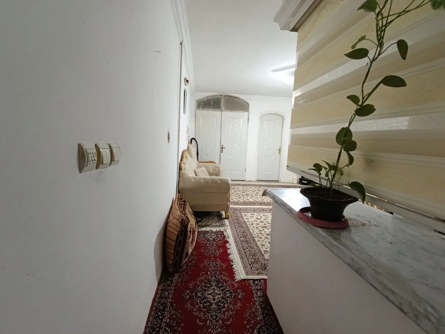 ویلایی