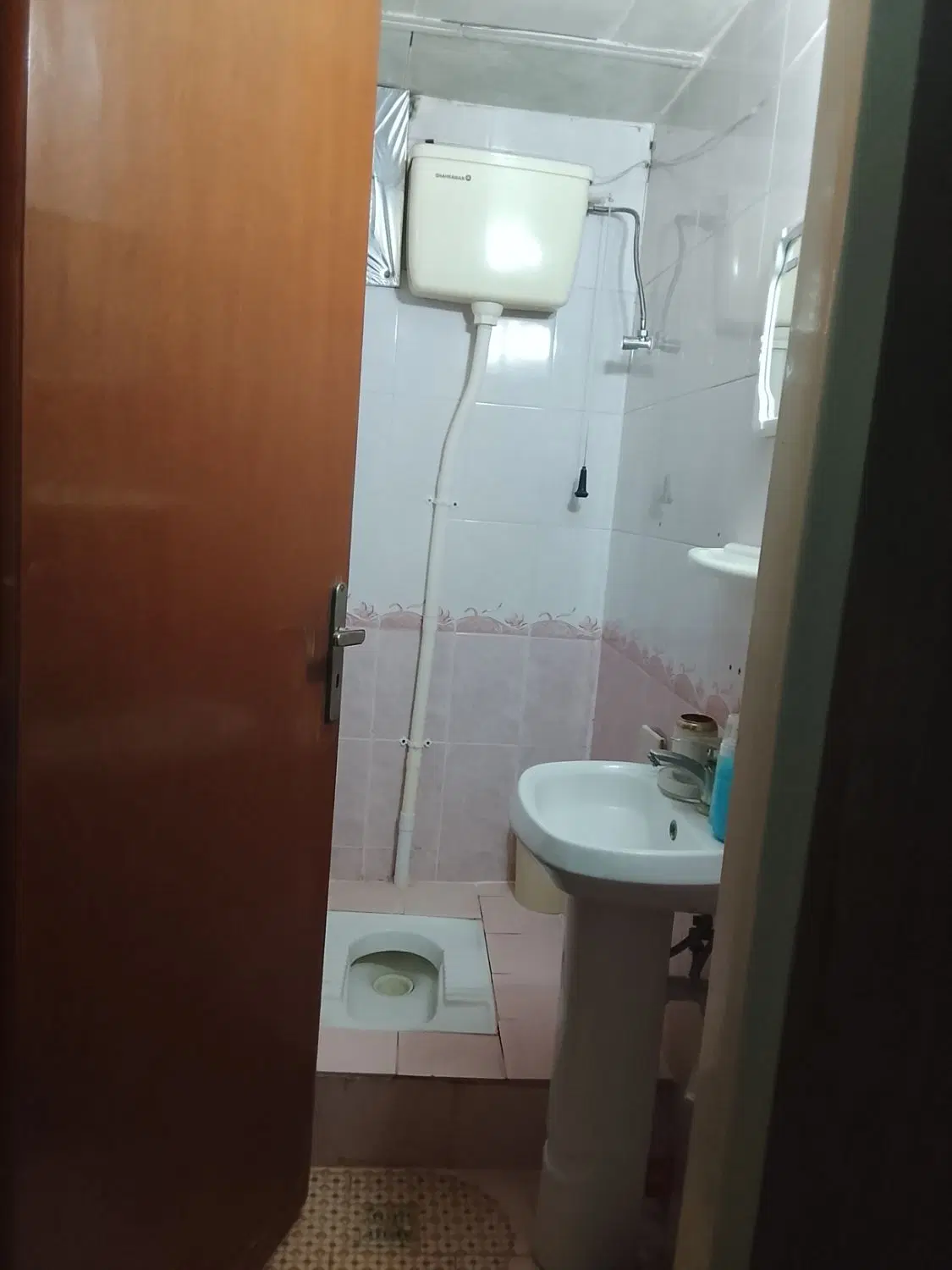رهن کامل ملاصدرا جنوبی