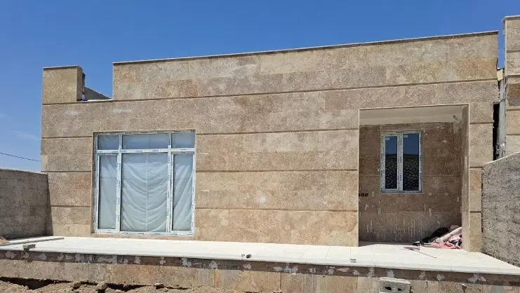 خانه ویلا ۲۵۰ متری گلشهر
