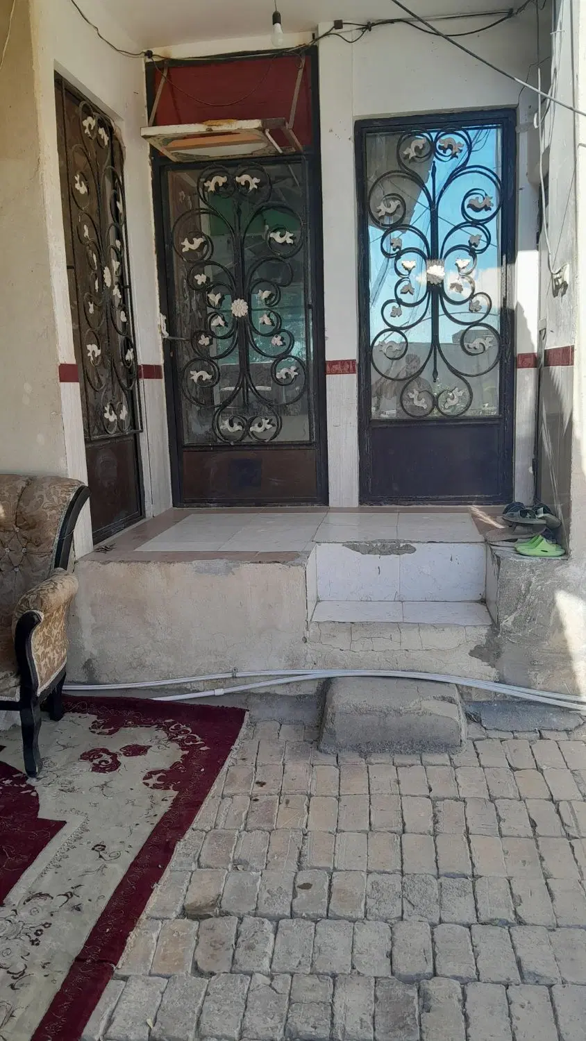 یک سویت اجاره ای