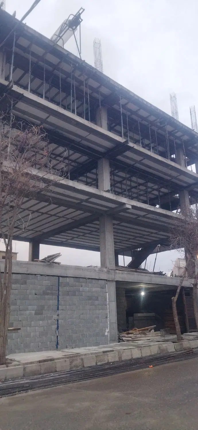 مشارکت در ساخت 260 متری جنوبی شهرک معلم