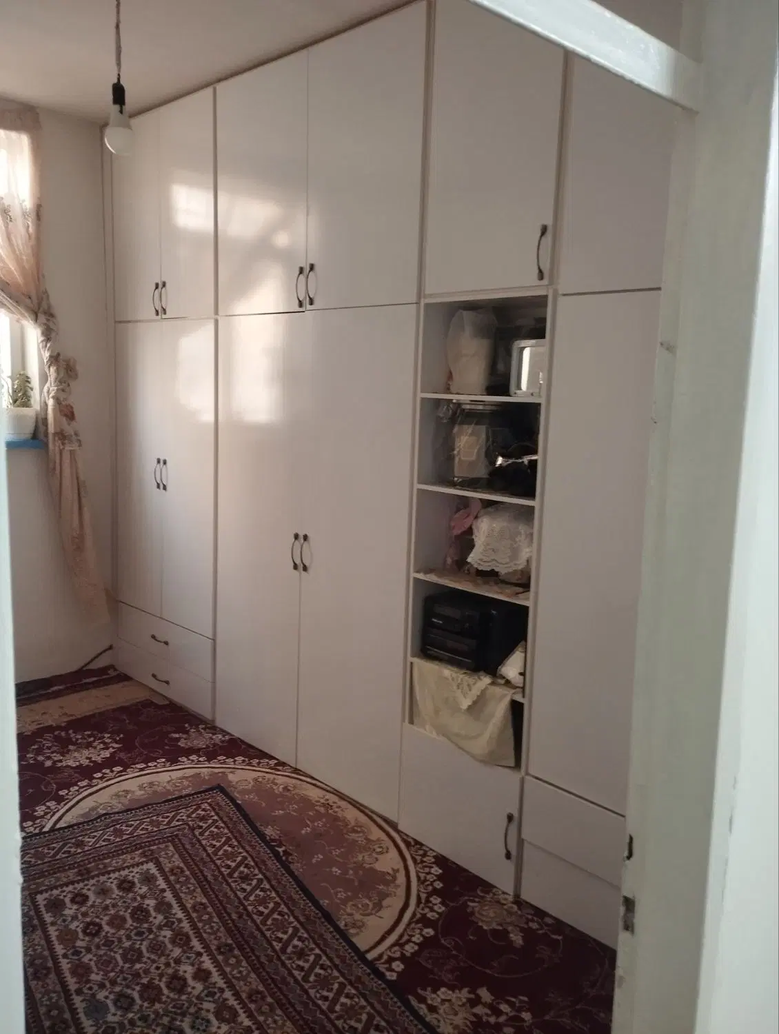 خانه 65متری شمالی