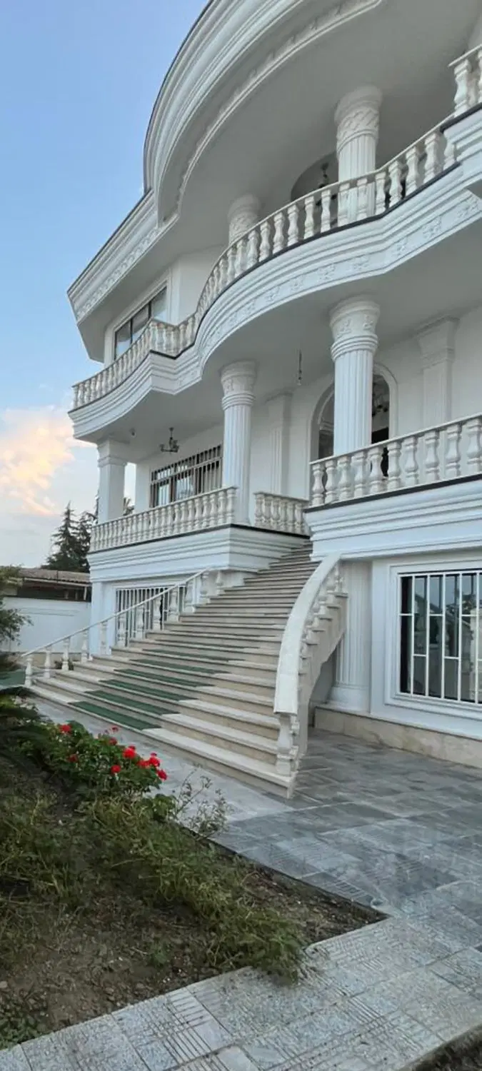 زمین ۵۰۰متر بر۲۰جنوبی سرمایه گذاری