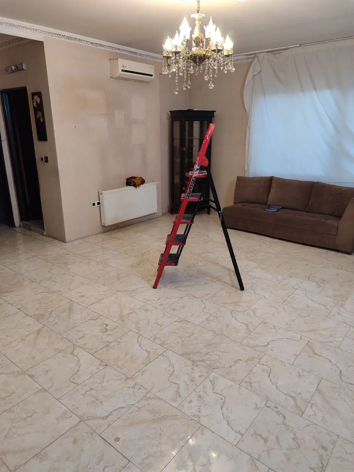 فروش واحد 85 نتری