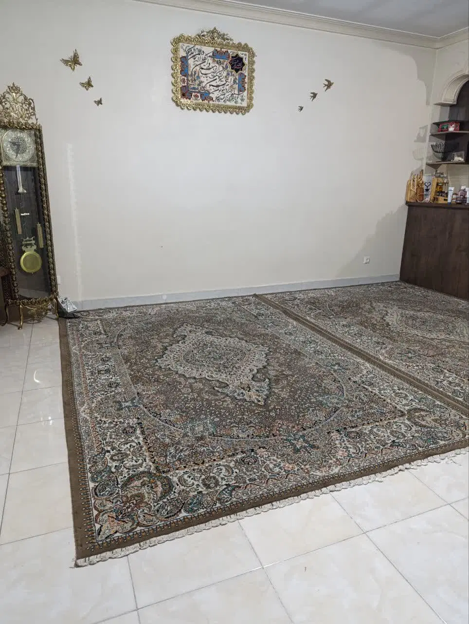 آپارتمان ۷۰ متری