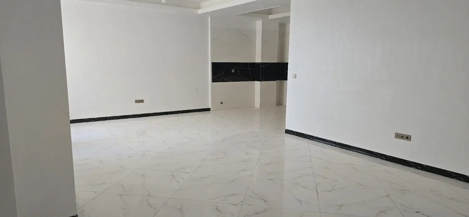 فروش واحد ۱۰۰ متری خادم آباد باغستان شهریار