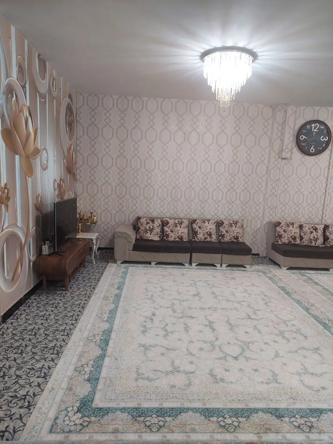 منزل ویلایی،۲ طبقه،فروش طبقه اول، ایستگاه دوم ظفر
