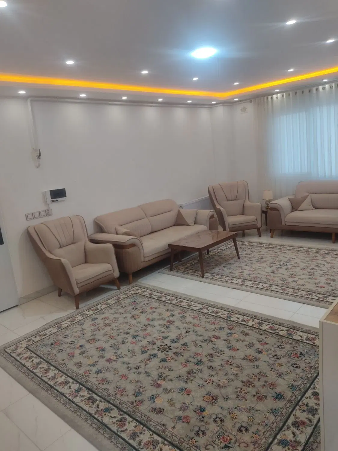 منزل اجاره ای