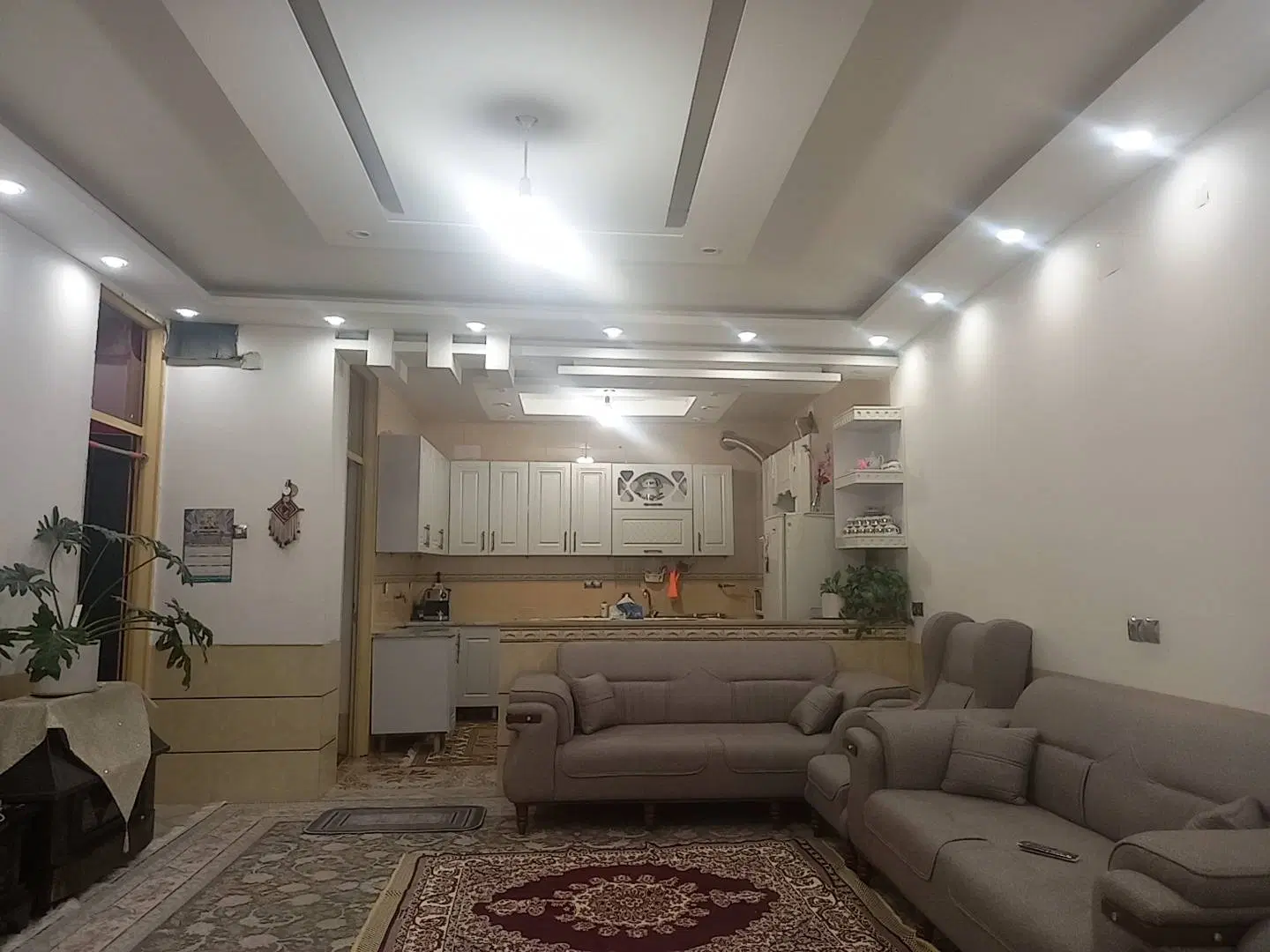 فروش منزل دوطبقه