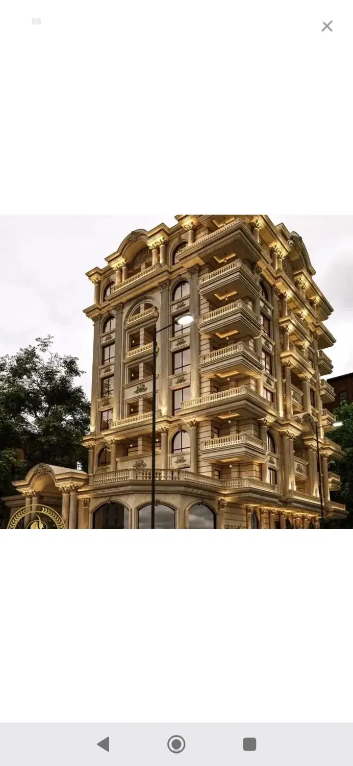فروش آپارتمان 125متری