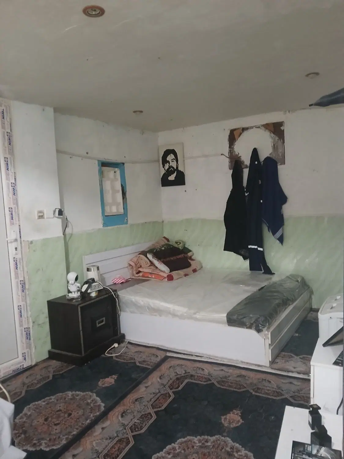 رهن سوئیت ۲۵ متری