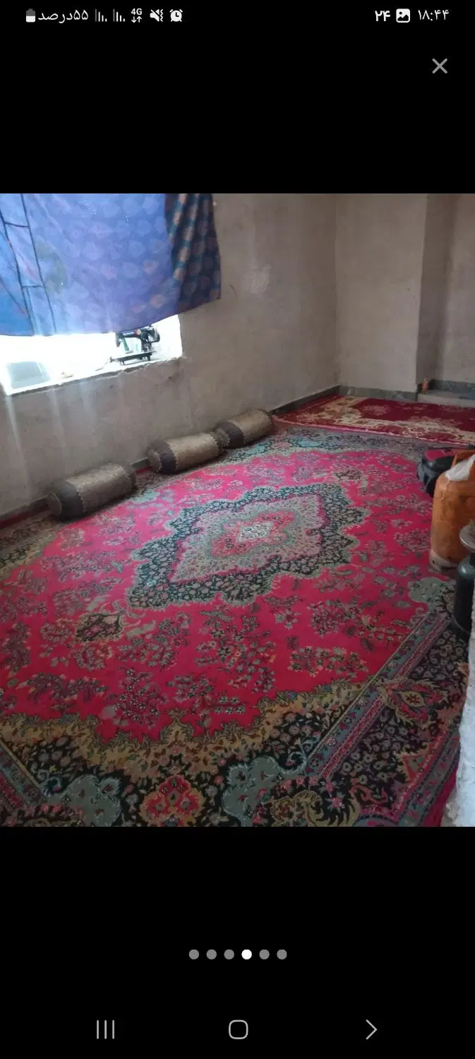 خانه اجاره روستای طولیان