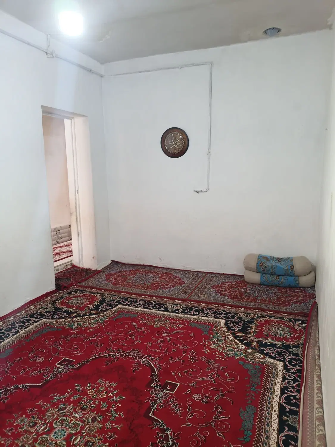 رهن ۶۰ متری در الهیه قلعه کهنه کوچه ۴۹