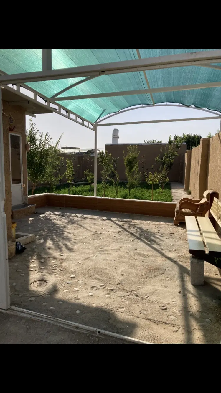 باغ نقلی زرین شهر