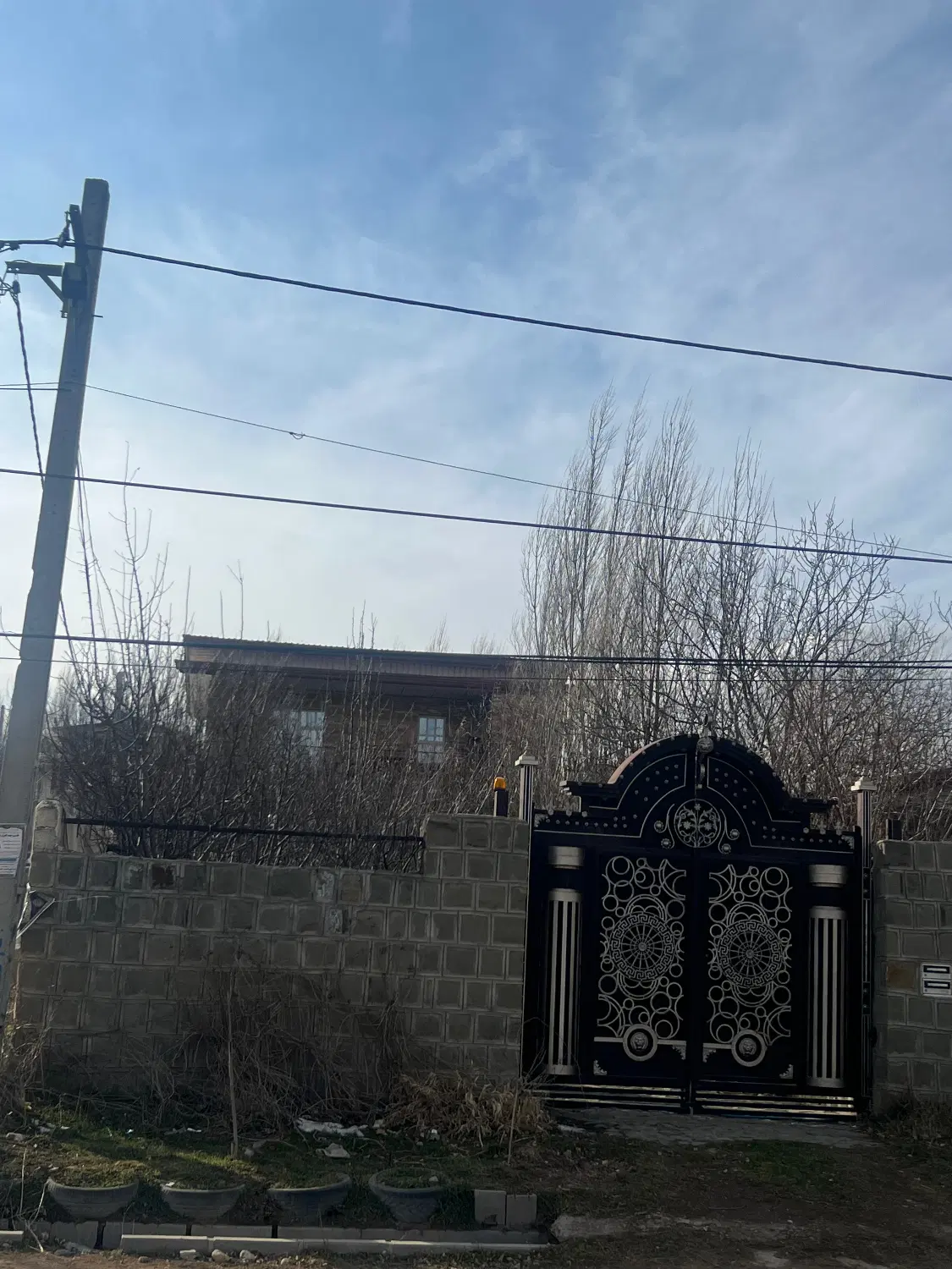 مشارکت در پروژه بومگردی و گردشگری آتشگاه سرعین